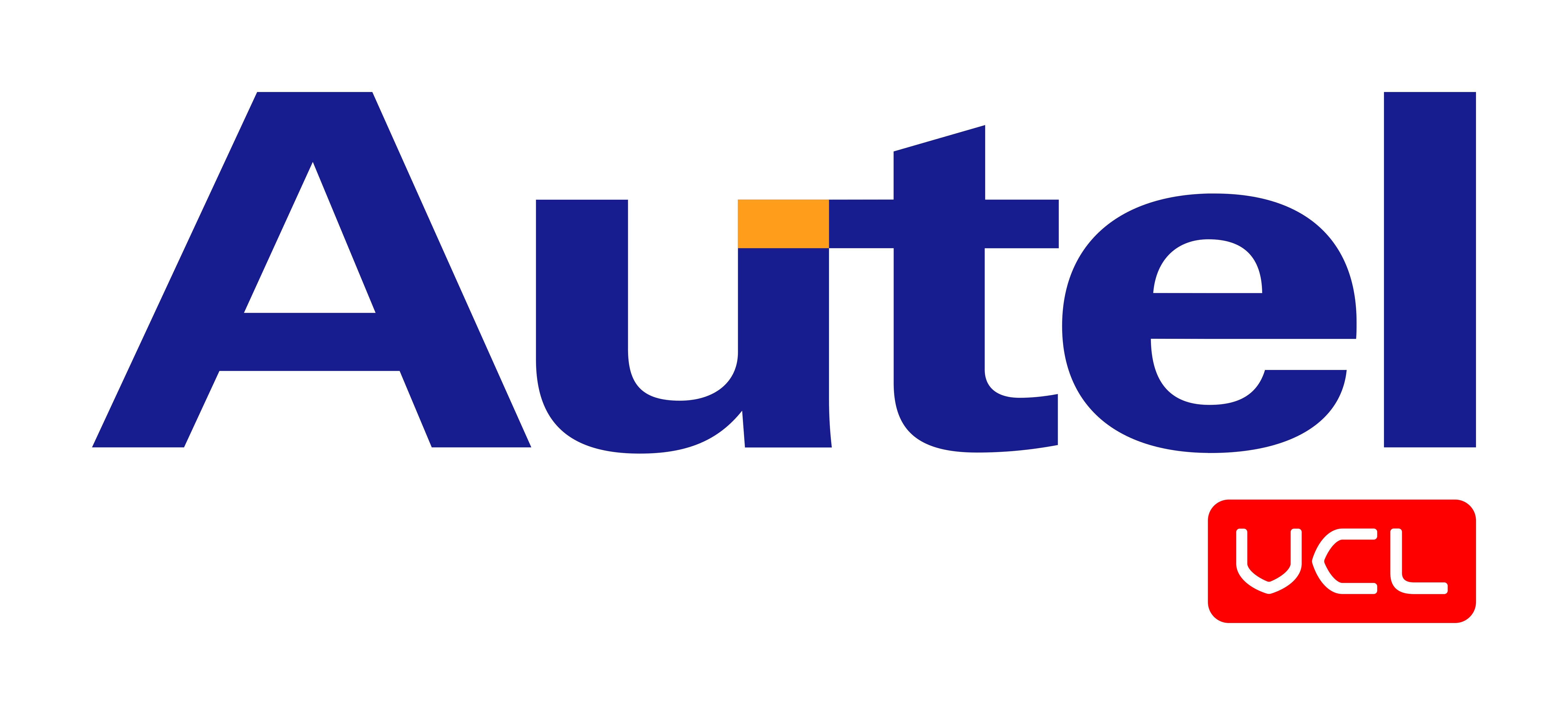 Logo partnera Autel, a.s.